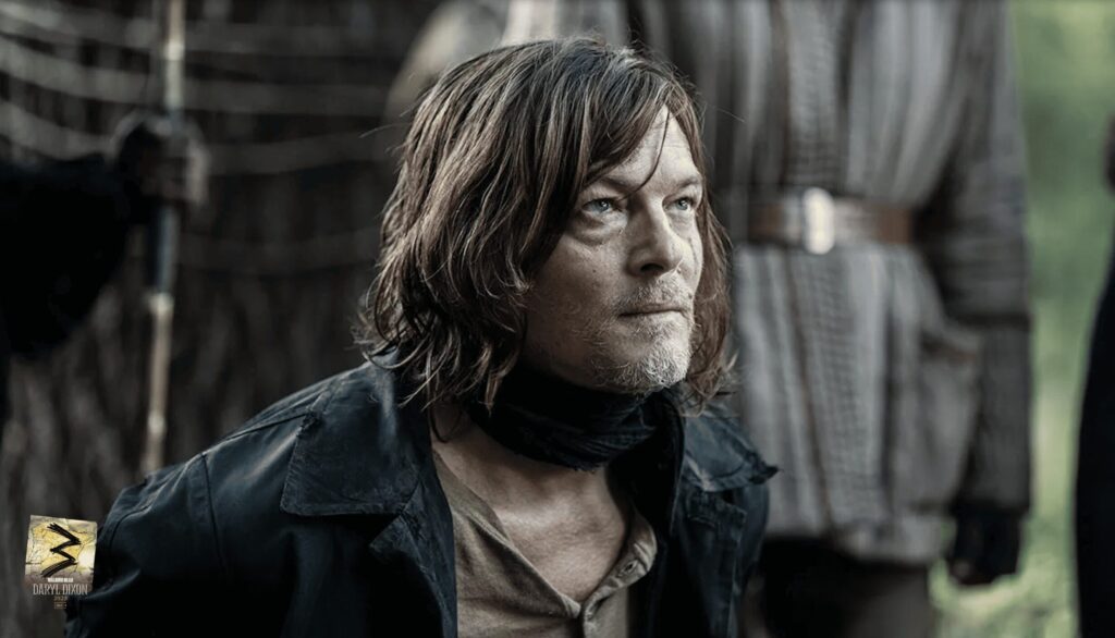 Filming of “The Walking Dead: Daryl Dixon” (Season 3) Has Begun in Spain