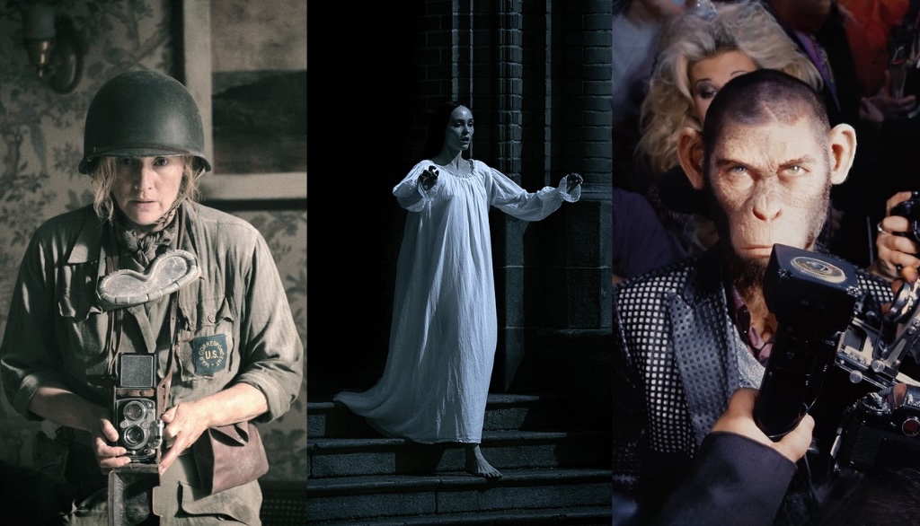 BAFTA 2025 Nominations: Nosferatu, Lee and Better Man